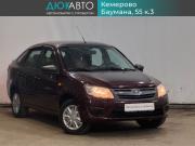 Lada (ВАЗ) Granta I Кемерово  - изображение 22