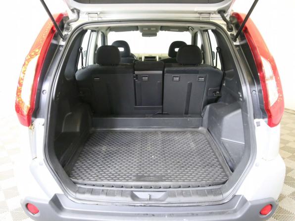 Nissan X-Trail II Рестайлинг с пробегом 2013 года, цена 1 395 000 рублей, 146000 км, внедорожник, Автокод Объявления