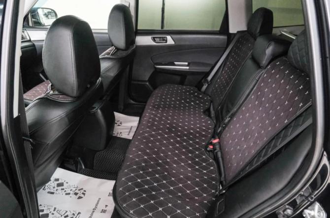 Subaru Forester III Рестайлинг с пробегом 2011 года, цена 1 299 000 рублей, 254000 км, внедорожник, Автокод Объявления
