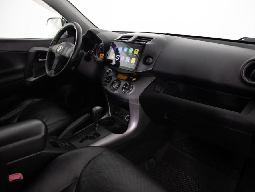 Toyota RAV4 III (XA30) Санкт-Петербург  - изображение 13