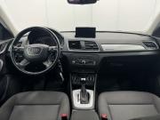 Audi Q3 I (8U) Рестайлинг Воронеж  - изображение 37