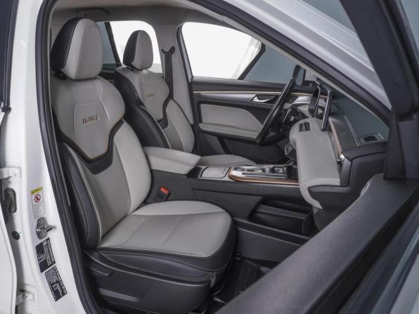 Haval Jolion I с пробегом 2023 года, цена 1 650 000 рублей, 113493 км, внедорожник, Автокод Объявления
