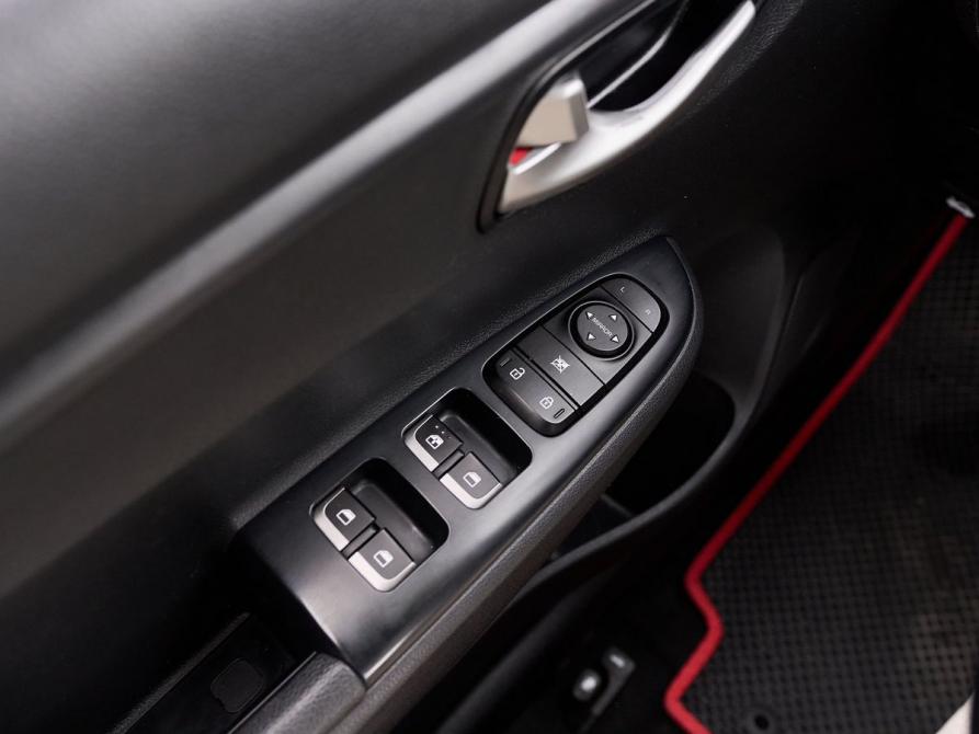 Kia Rio IV Рестайлинг Казань  - изображение 13
