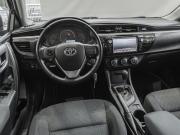 Toyota Corolla XI (E160 E170 E180) Мурманск  - изображение 29