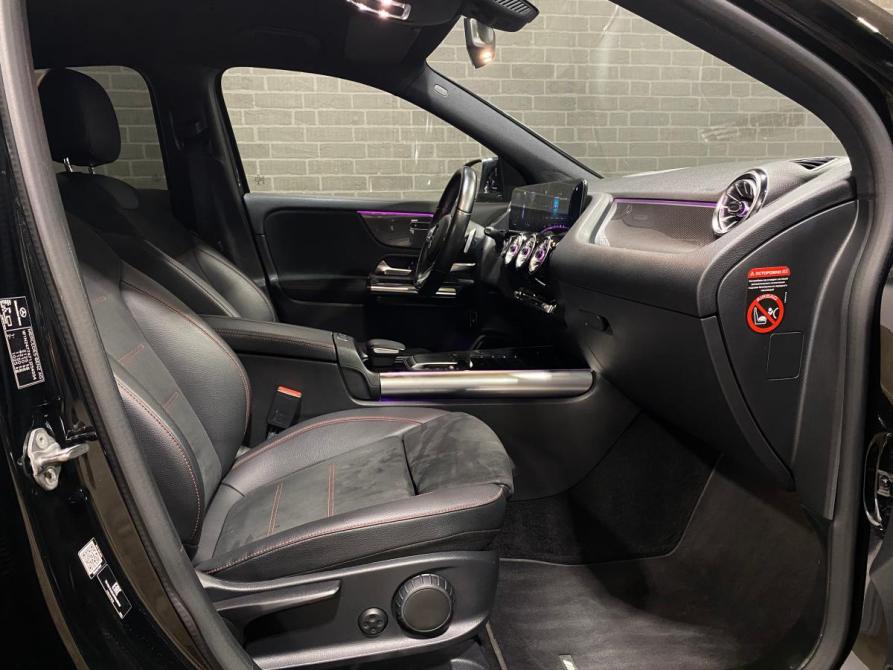 Mercedes-Benz GLA II (H247) Челябинск  - изображение 10