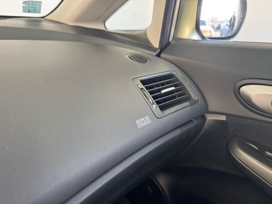 Honda Civic VIII Уфа  - изображение 16