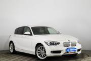 BMW 1 серии II (F20/F21) Пермь  - изображение 27