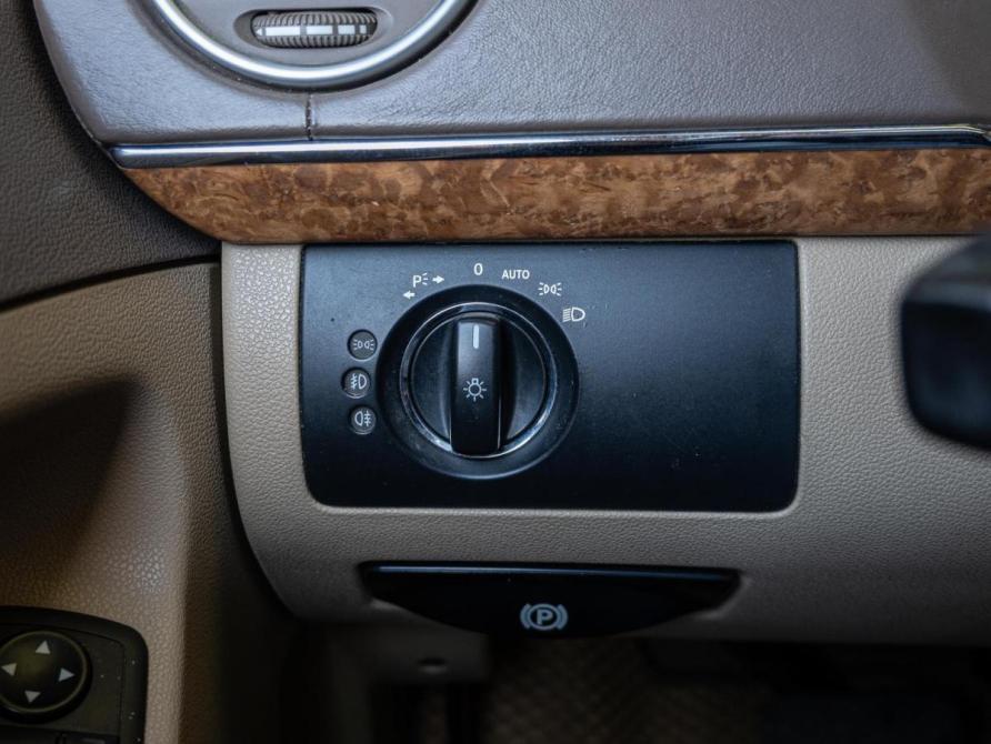 Mercedes-Benz GL-Класс I (X164) Краснодар  - изображение 26