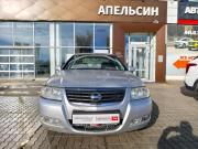 Nissan Almera Classic I Набережные Челны  - изображение 20