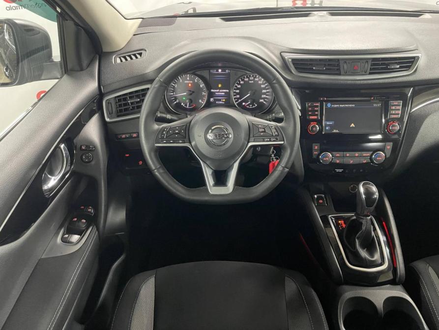 Nissan Qashqai II Санкт-Петербург  - изображение 11