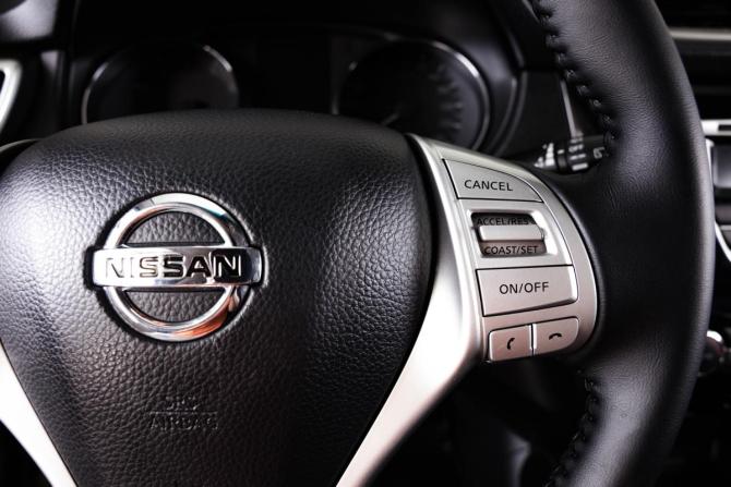 Nissan Qashqai II с пробегом 2014 года, цена 1 499 000 рублей, 176620 км, внедорожник, Автокод Объявления