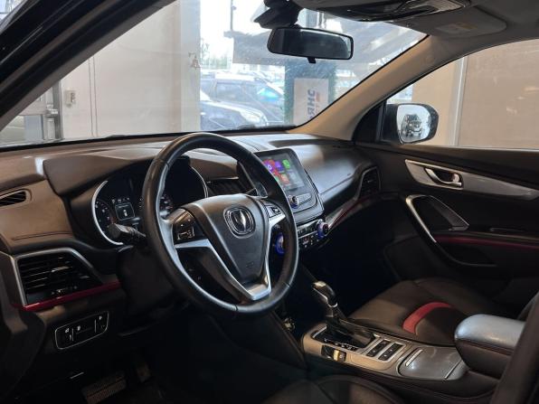 Changan CS55 с пробегом 2020 года, цена 1 800 000 рублей, 65087 км, внедорожник, Автокод Объявления