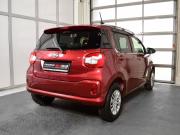 Toyota Passo III Кемерово  - изображение 31