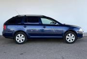 Skoda Octavia II (A5) Киров  - изображение 33