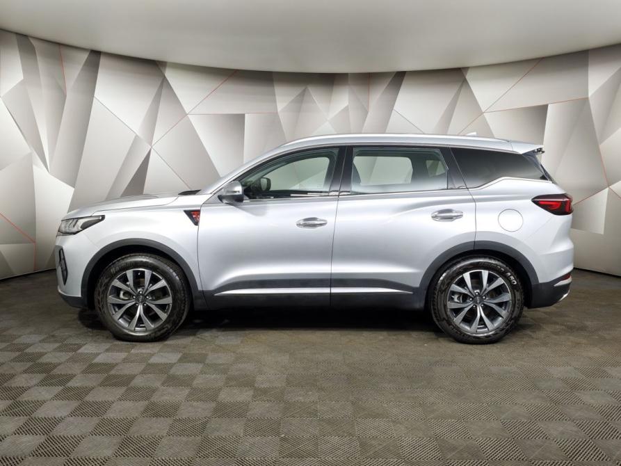 Chery Tiggo 7 Pro Max I Москва  - изображение 5