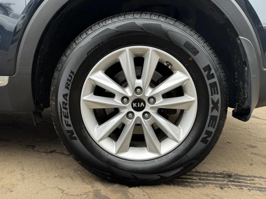Kia Sorento III Prime Рестайлинг Москва  - изображение 14