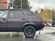 Lada (ВАЗ) 2109 Прокопьевск  - изображение 39