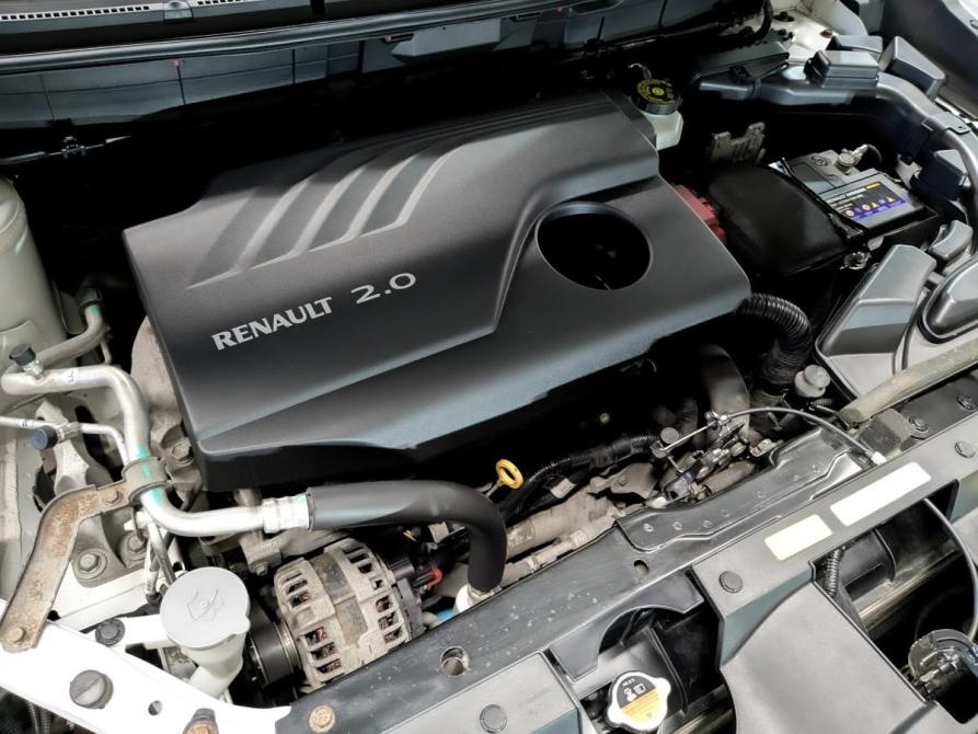 Renault Koleos II Санкт-Петербург  - изображение 9