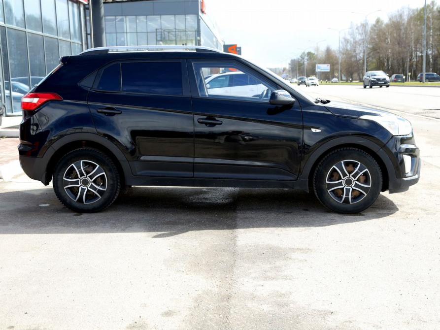 Hyundai Creta I Иваново  - изображение 7