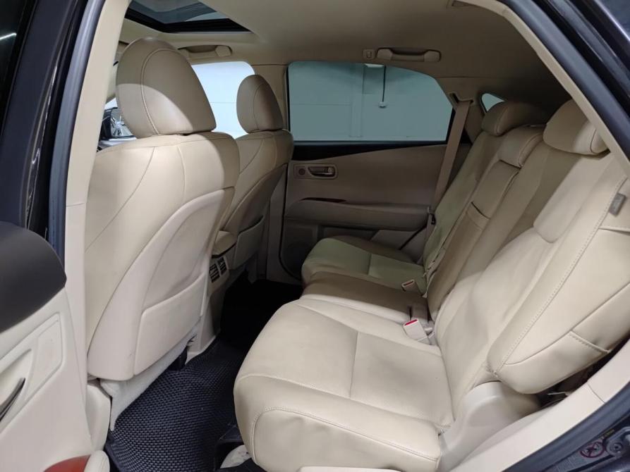 Lexus RX III Казань  - изображение 15