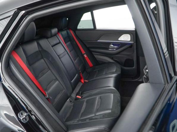 Mercedes-Benz GLE Coupe AMG II (C167) с пробегом 2021 года, цена 7 790 833 рубля, 102459 км, внедорожник, Автокод Объявления