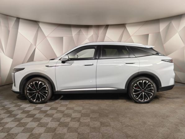 Exeed RX с пробегом 2023 года, цена 2 900 000 рублей, 29464 км, внедорожник, Автокод Объявления
