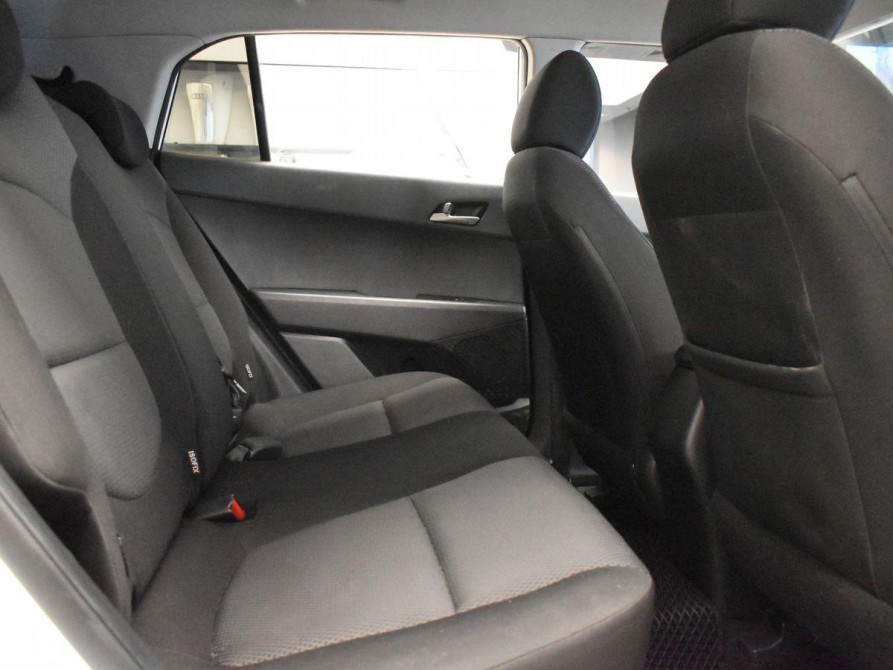 Hyundai Creta I Москва  - изображение 12