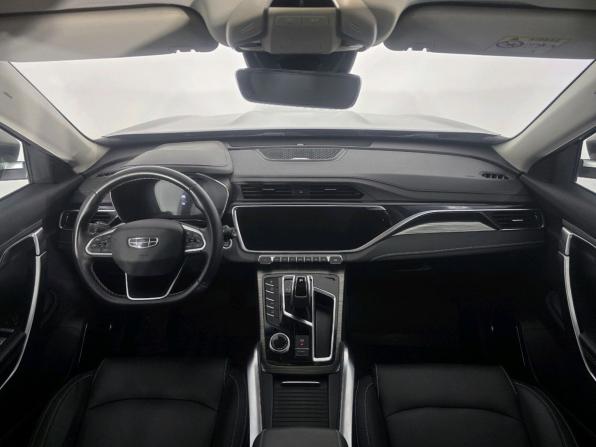 Geely Atlas Pro с пробегом 2022 года, цена 2 059 000 рублей, 64786 км, внедорожник, Автокод Объявления