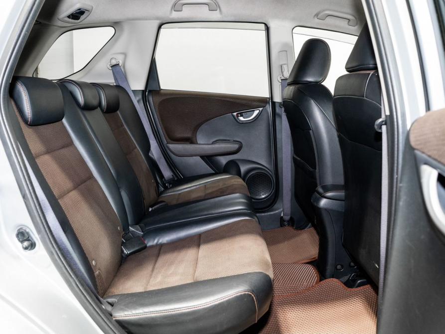Honda Fit Shuttle I Чита  - изображение 5