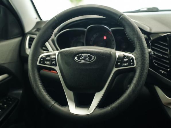 Lada (ВАЗ) Vesta I с пробегом 2018 года, цена 630 000 рублей, 184036 км, универсал, Автокод Объявления
