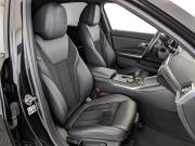 BMW 3 серии VII (G2x) Москва  - изображение 54