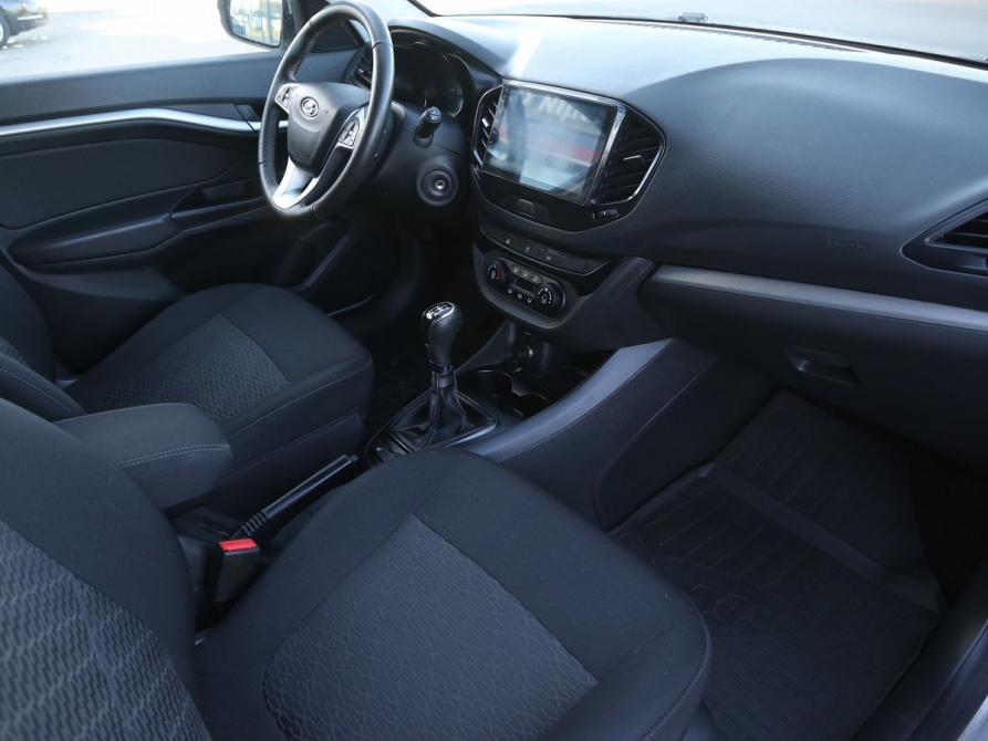 Lada (ВАЗ) Vesta I Иваново  - изображение 9