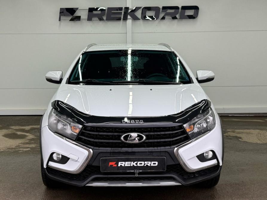 Lada (ВАЗ) Vesta I Уфа  - изображение 5