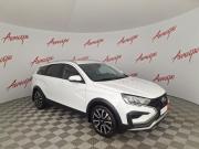 Lada (ВАЗ) Vesta I Рестайлинг (NG) Псков  - изображение 28