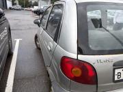 Daewoo Matiz I Рестайлинг Санкт-Петербург  - изображение 9