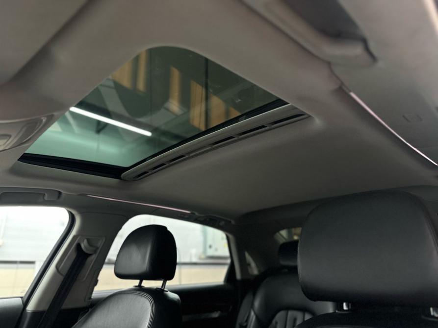 Audi A8 III (D4) Рестайлинг Ростов-на-Дону  - изображение 19