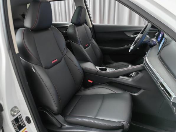 Changan CS35 Plus I Рестайлинг с пробегом 2022 года, цена 1 899 000 рублей, 33992 км, внедорожник, Автокод Объявления