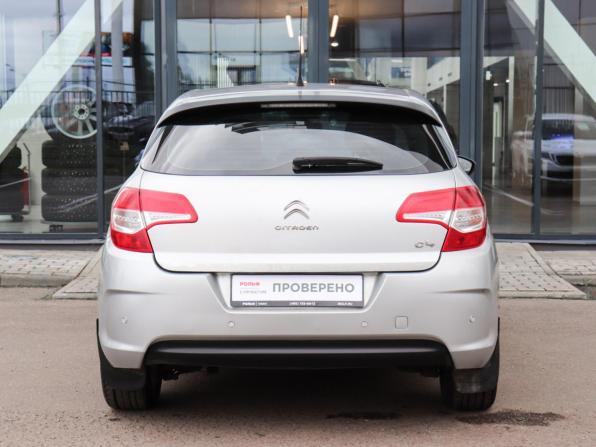 Citroen C4 II с пробегом 2012 года, цена 499 000 рублей, 225405 км, хэтчбек, Автокод Объявления