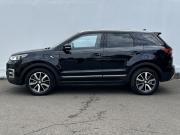 Changan CS55 Москва  - изображение 25
