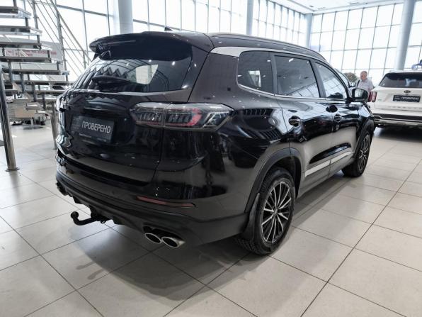 Chery Tiggo 8 Pro Max I с пробегом 2022 года, цена 1 850 000 рублей, 106251 км, внедорожник, Автокод Объявления