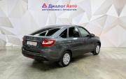 Lada (ВАЗ) Granta I Рестайлинг Азнакаево  - изображение 35