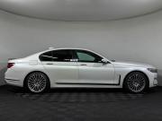 BMW 7 серии VI (G11/G12) Рестайлинг Химки  - изображение 37