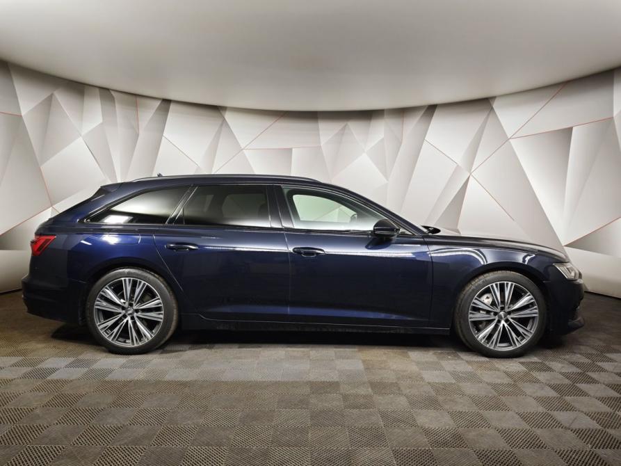 Audi A6 V (C8) Москва  - изображение 6