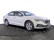 Skoda Octavia IV (A8) Москва  - изображение 32