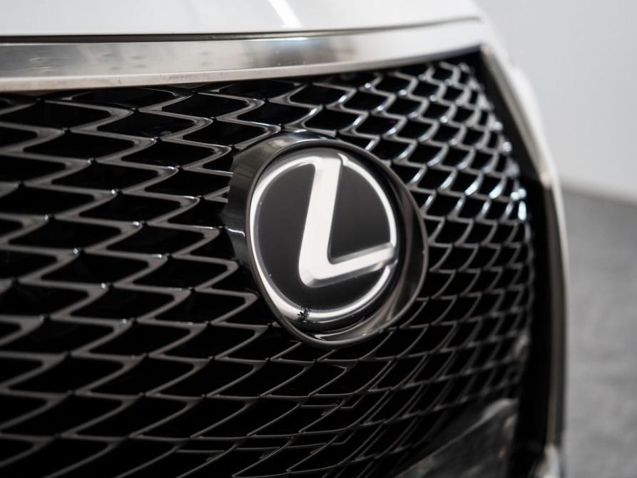 Lexus RX IV Рестайлинг Иркутск  - изображение 18