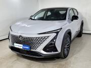 Changan UNI-T I Москва  - изображение 17