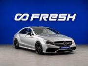 Mercedes-Benz CLS AMG II (W218) Рестайлинг Москва  - изображение 28