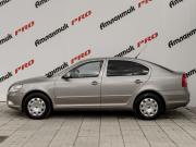Skoda Octavia II (A5) Рестайлинг Екатеринбург  - изображение 29