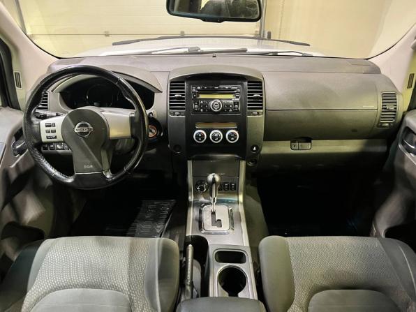 Nissan Pathfinder III Рестайлинг с пробегом 2011 года, цена 1 313 000 рублей, 273824 км, внедорожник, Автокод Объявления