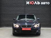 BMW 5 серии V (E60/E61) Рестайлинг Екатеринбург  - изображение 22